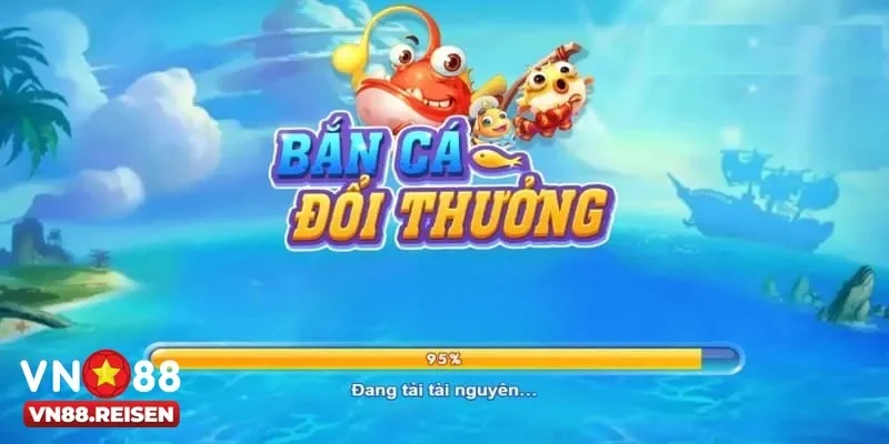 Bắn cá ăn tiền và bí quyết giúp người chơi kiếm thưởng dễ dàng hơn