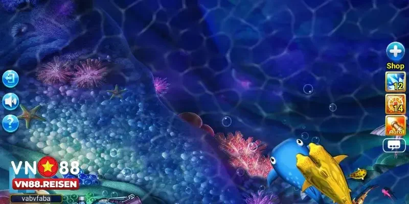 ban ca ngu truong tam quoc