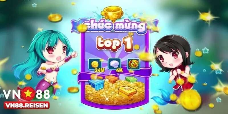 Tận Dụng Bắn Cá Tỷ Phú Đổi Thưởng Săn Phần Thưởng Hấp Dẫn 4 ban ca ty phu doi thuong