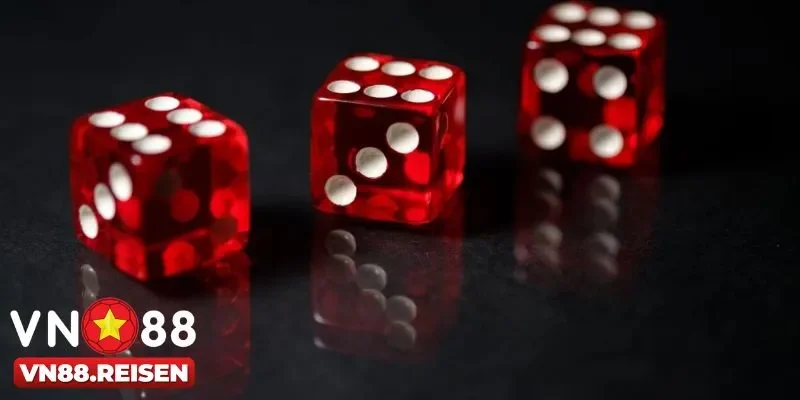 Tài Xỉu Online Vn88 – Trò Chơi Cá Cược Hấp Dẫn Hàng Đầu 4 Bí quyết nâng cao tỷ lệ thắng khi chơi tài xỉu online Vn88