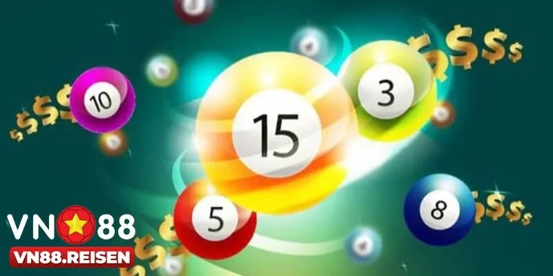 Xổ số Vn88 1 Các loại hình xổ số Vn88 hot hit trên thị trường