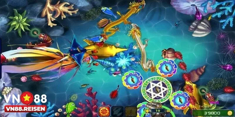 cach choi game ban ca an tien