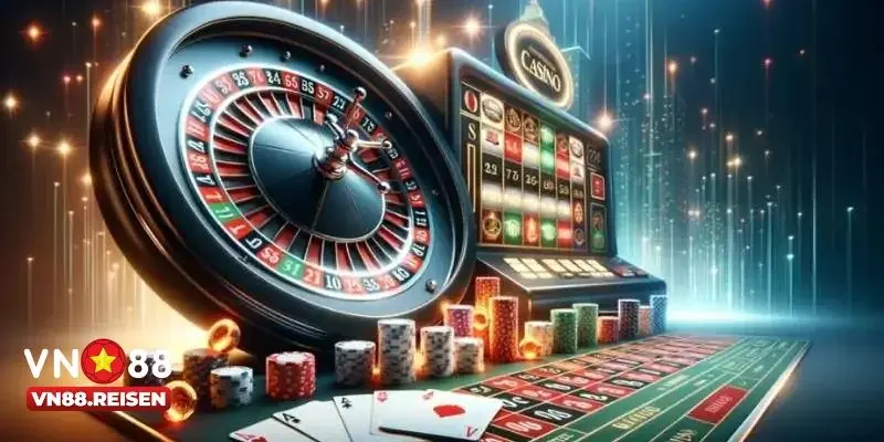 Cách Chơi Roulette - Hướng Dẫn Từ A Đến Z Cho Người Chơi Mới 3 Cách chơi Roulette cơ bản cho người mới