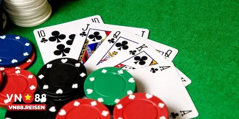 Cách chơi xì tố dễ thắng lớn