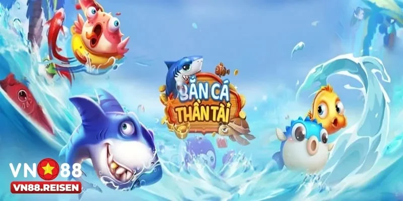 Chọn thời điểm bắn cá ăn tiền để tối ưu hóa điểm thưởng