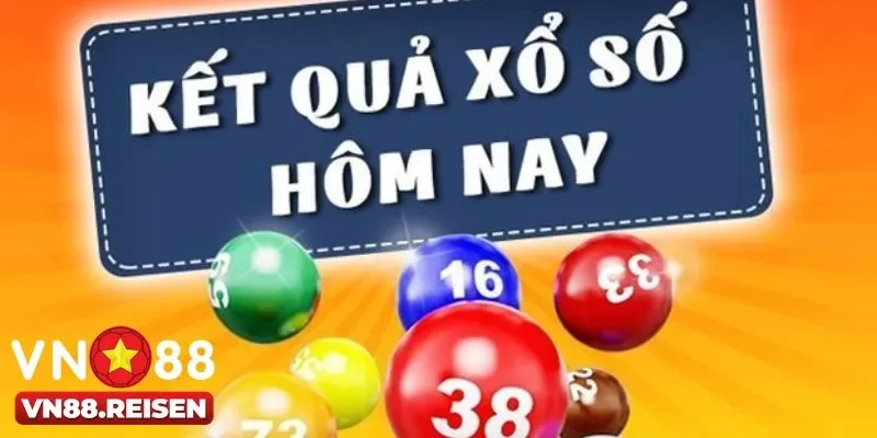 Xổ số Vn88 2 Điểm đặc biệt của xổ số Vn88 mà tân thủ nên biết