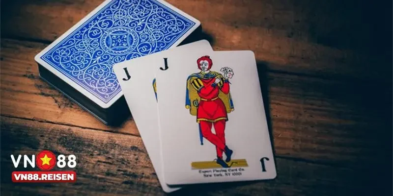 Hướng Dẫn Chơi Game Bài Joker - Cách Chinh Phục Các Ván Cược 3 Hướng dẫn chơi game bài joker và các quy tắc cơ bản