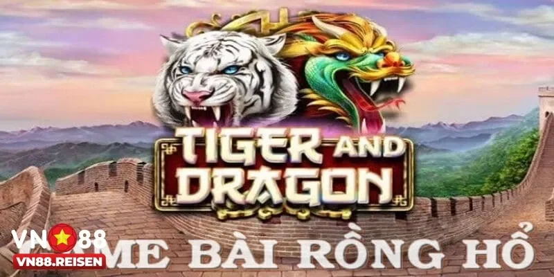 Hướng Dẫn Chơi Rồng Hổ Chi Tiết Giúp Bạn Nắm Chắc Phần Thắng 3 Hướng dẫn chơi rồng hổ với chiến thuật đặt cược