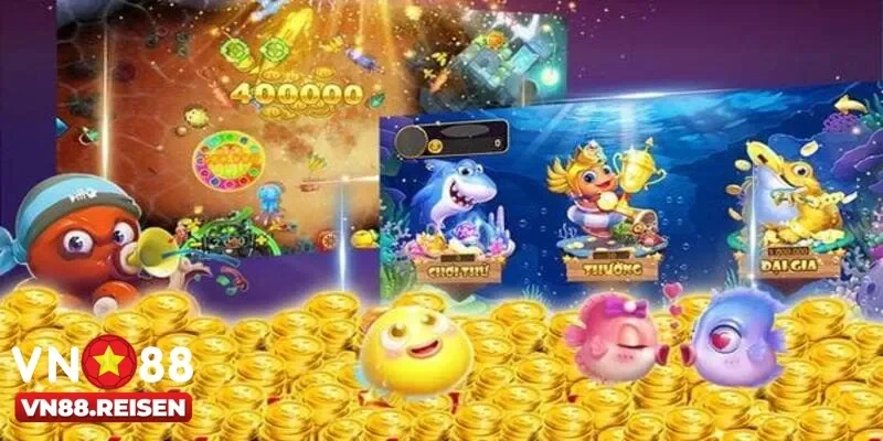 Hướng dẫn lựa chọn app bắn cá đổi thưởng an toàn và chất lượng nhất