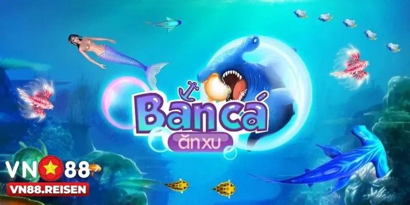 Cổng Game Quốc Tế Bắn Cá Hấp Dẫn Với Đồ Họa Cực Chất 2 Khám phá cổng game quốc tế bắn cá với trải nghiệm đẳng cấp cho game thủ