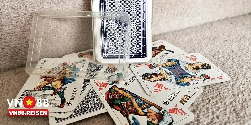 Kinh nghiệm chơi game bài joker chuẩn nhất