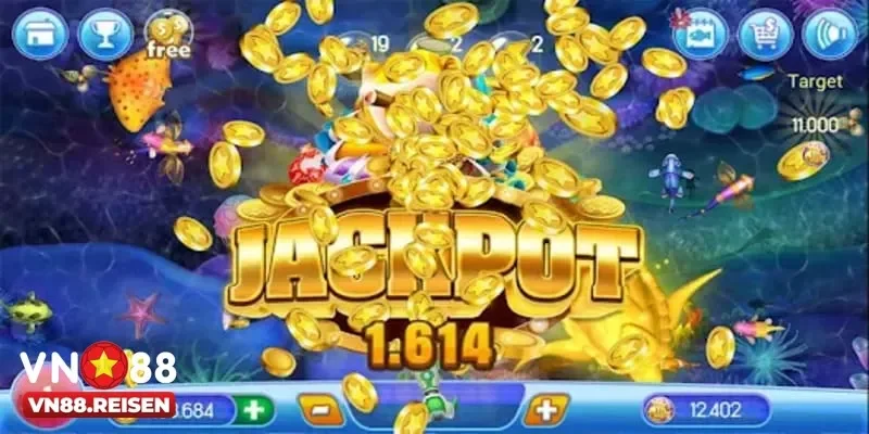 Làm thế nào để bắn cá ăn tiền hiệu quả mà không mất vốn quá nhanh