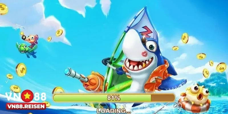 Mẹo bắn cá thần tài giúp săn nhiều xu và đổi thưởng dễ dàng