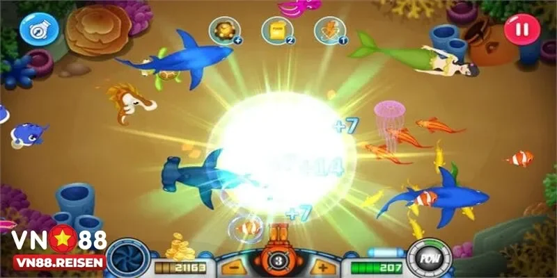 Máy Bắn Cá Hiện Đại Cuốn Hút Mang Lại Phần Thưởng Lớn 4 Những bí kíp chơi máy bắn cá giúp bạn thắng lớn mà ít ai biết