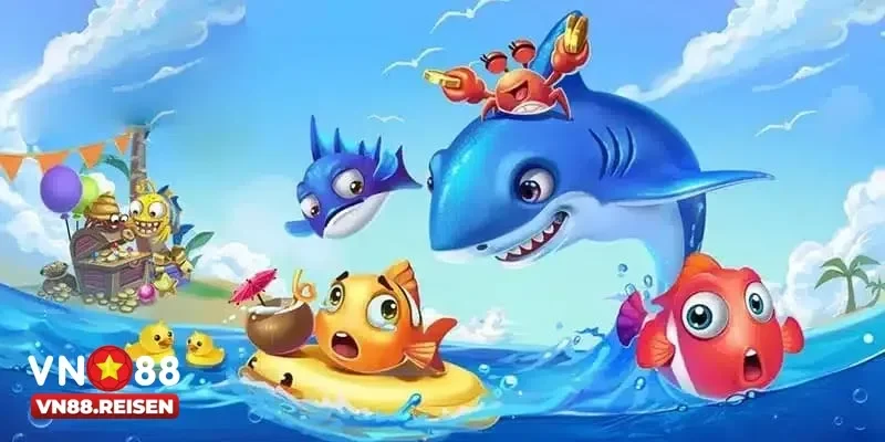 Những rủi ro khi sử dụng hack bắn cá mà game thủ cần biết