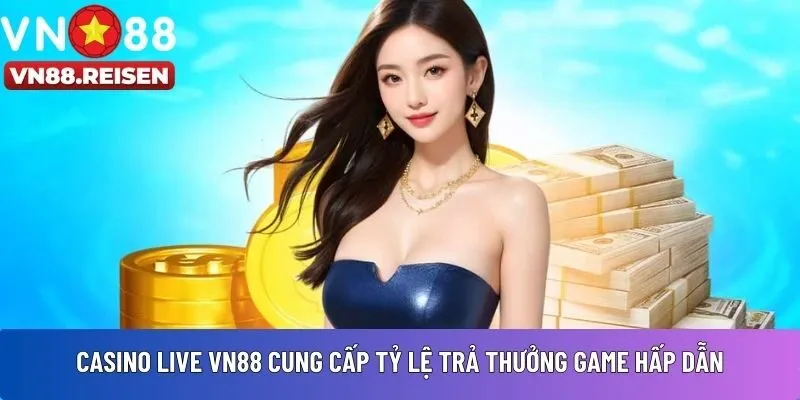 Casino VN88 2 Casino live VN88